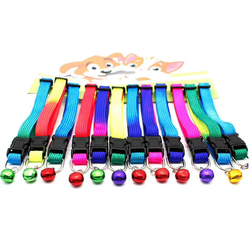 Petcircle собаку многоцветный тягового каната домашних собак нейлон для маленький