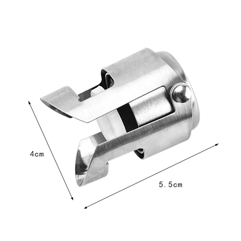 Удобная горячая новинка портативная крышка из нержавеющей стали HY99 ST21|Аксессуры