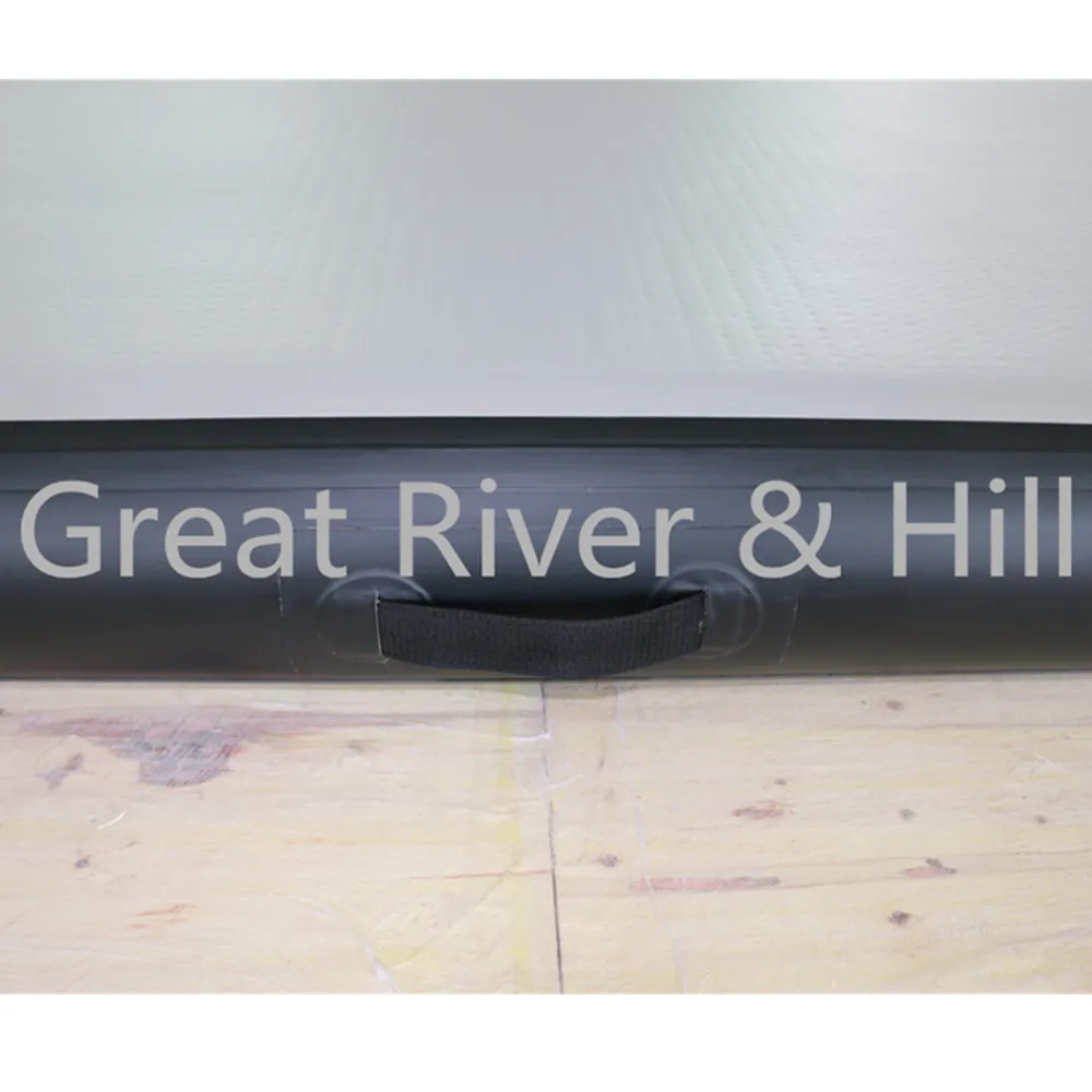 Бесплатная доставка воздухом до двери 5*1*0 1 м надувной воздушный коврик для