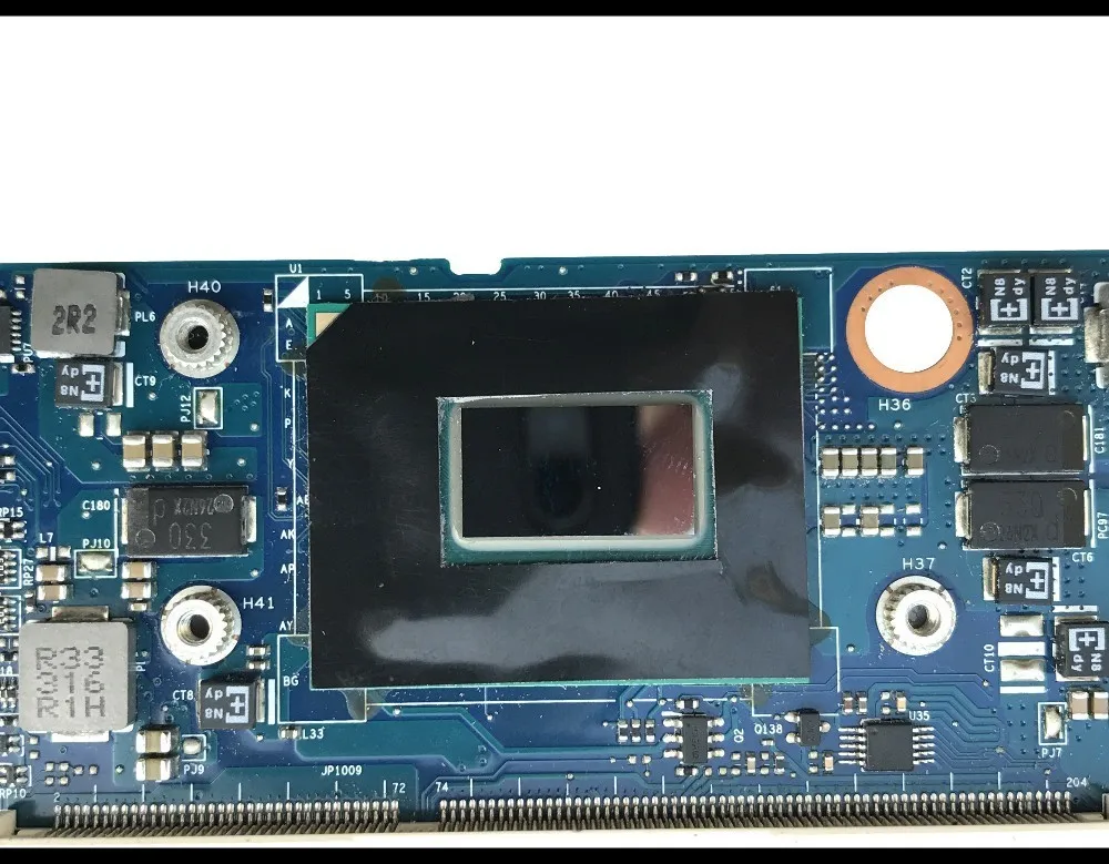Высокое качество FRU:90003065 для Lenovo Yoga 11s материнская плата ноутбука VIUU4 W8S 1 5 г DDR3 100%