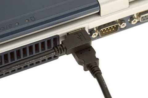 Двойной 90 градусов правый угловой USB 2,0 A папа к USB B папа Тип B BM правый левый угол принтера сканер кабель 0,5 м 1 м