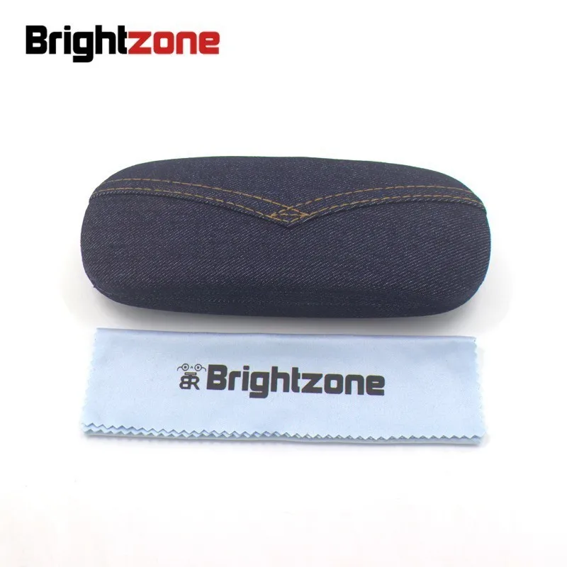 Brightzone Anti-blue Ray Prescription Glasses Protect Your Eyes Gamer &amp Computer Eyewear Filter Artificial Light For Deep Sleep |