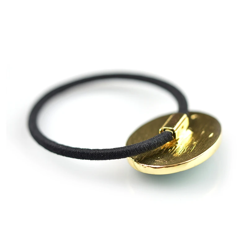 Женская резинка для волос heawear милое оголовье девочек эластичная лента модные