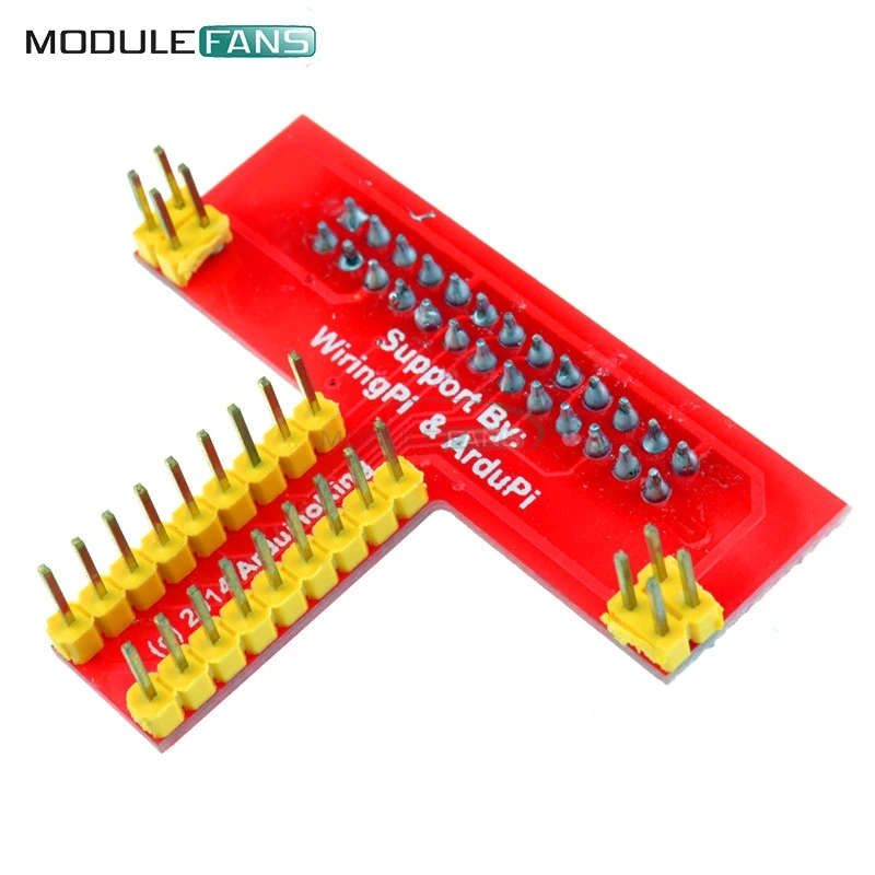 Для Raspberry Pi GPIO Плата адаптера модуль для расширения V3.0|module raspberry pi|raspberry piraspberry pi gpio