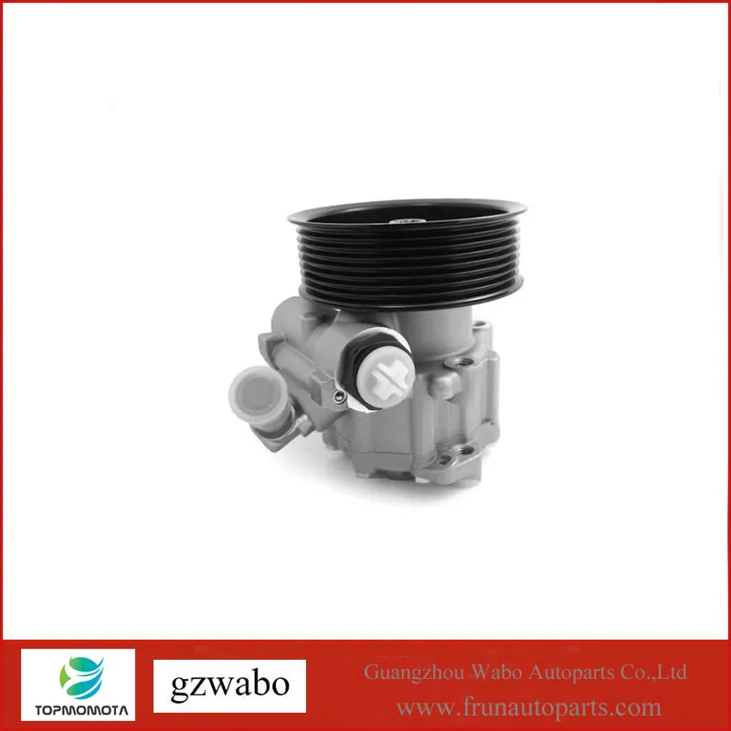

steering system professional manufacturer power steering pump LR009776 QVB500630 7696974131 fit to land-rover