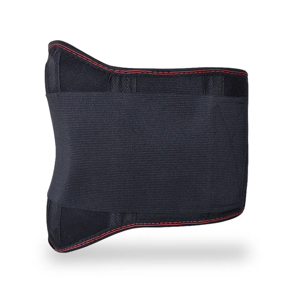 Регулируемая Талия Турмалин САМОНАГРЕВАЮЩАЯСЯ магнитная терапия Поясничный