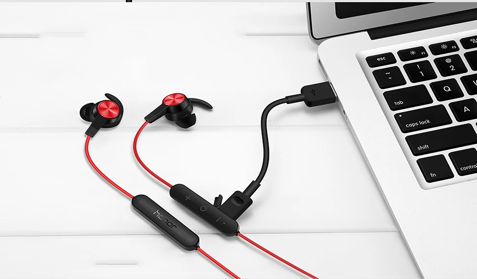 Huawei Honor xsport AM61 наушники беспроводное соединение с микрофоном В Ухо Стиль зарядки легко гарнитура для iOS Android Bluetooth