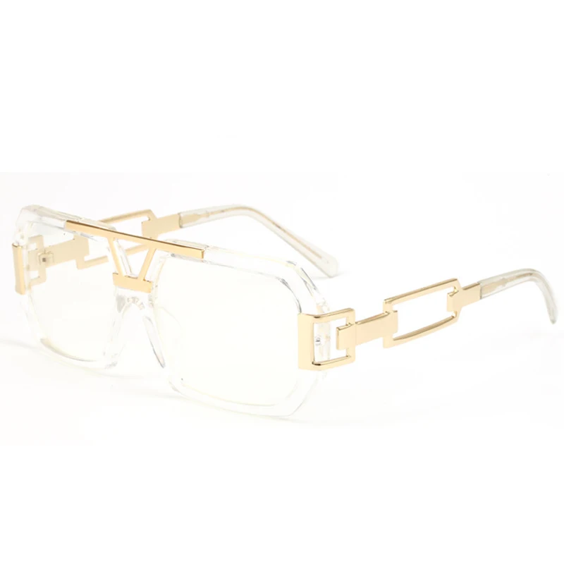 

SOZOTU Optical Eyeglasses Frame Men Women Computer Glasses Spectacle Frame For Male Women's Transparent Armacao de YQ120
