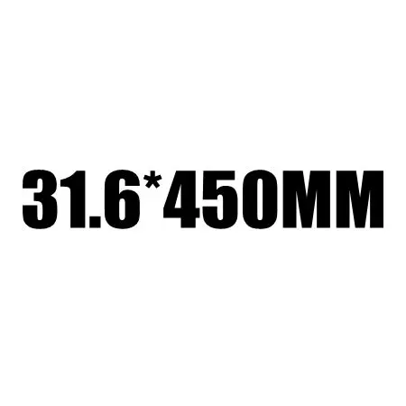 TOMTOU труба из углеродистого волокна 3 K углерод, Сверхлегкий велосипедный шоссейный/стойка сидения для горного велосипеда 27,2/30,8/31,6*350/400/450 мм матовый синий-T16M50 - Цвет: TM 9