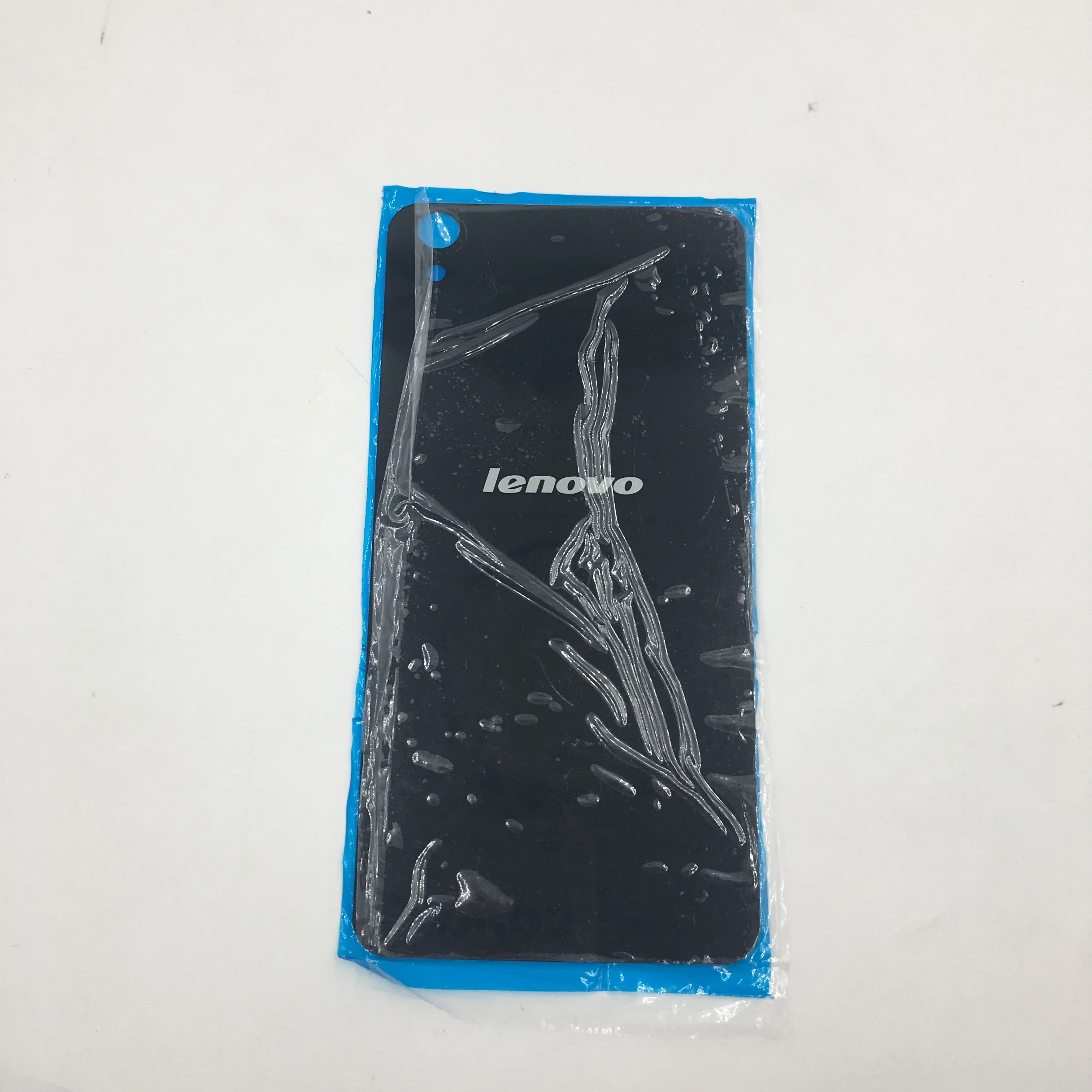 RTBESTOYZ оригинальный корпус для задней двери S850T чехол Lenovo S850 Задняя стеклянная
