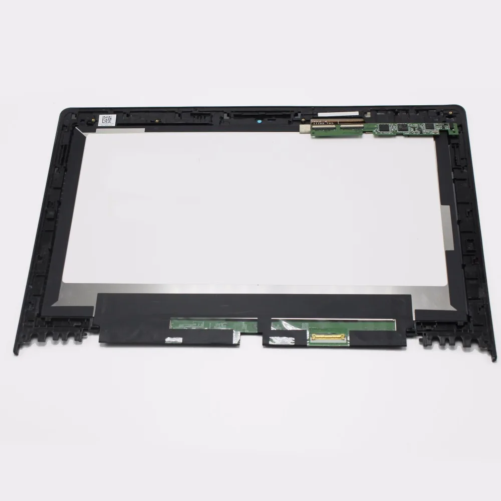 ЖК дисплей 11 6 дюйма для Lenovo Ideapad Yoga 2 20332/20428 панель с дигитайзером сенсорного