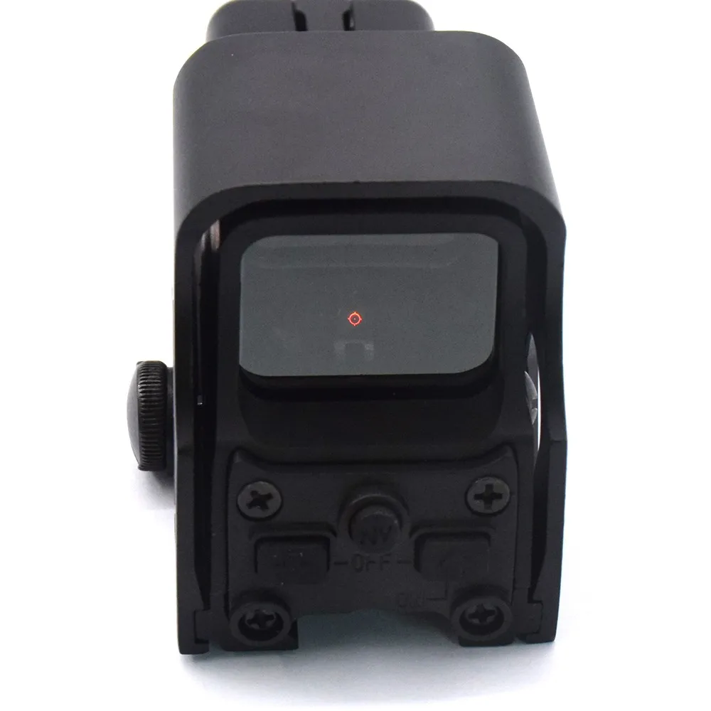 HD 552 Красная Зеленая Точка Тактический пневматический пистолет мини