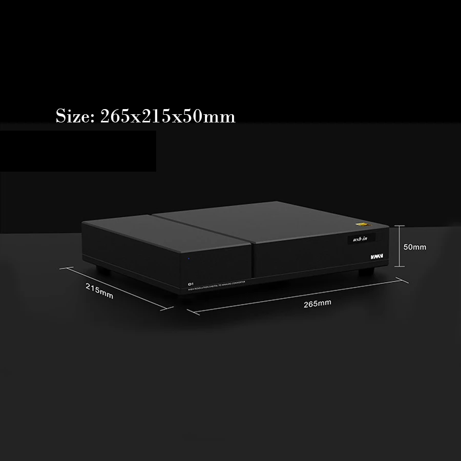 SMSL D1 аудио декодер USB волокно коаксиальный двойной ES9038 PRO чип цифровой чистый декодирование