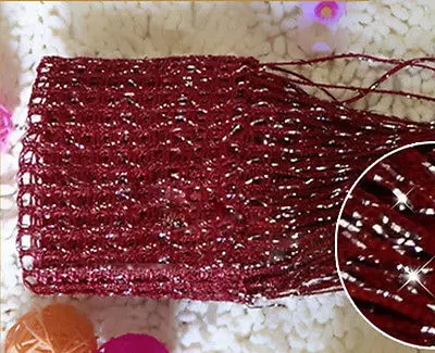 13 Цветов кисточкой Серебристая шелковая нить окна двери делителя занавески