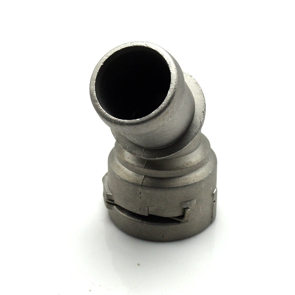 Соединитель шланга охлаждающей жидкости из алюминиевого сплава 1 8 T для Jetta Golf MK4