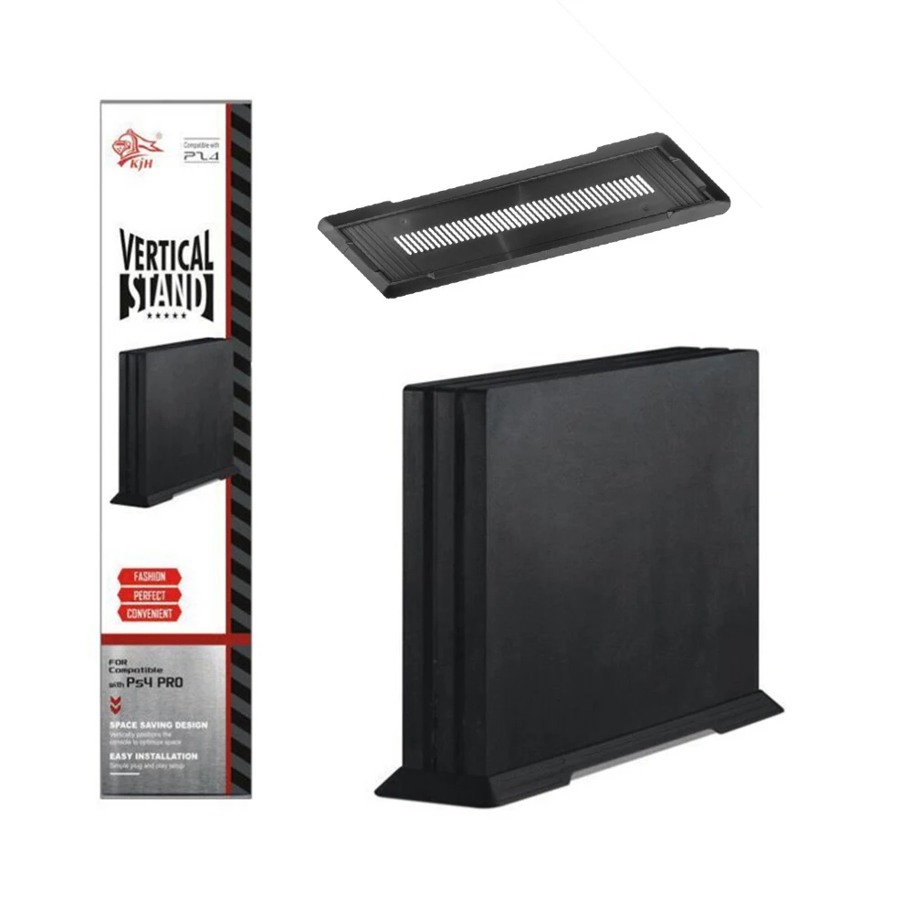 Вертикальная подставка держатель для консоли PS4|cradle|cradle holder |
