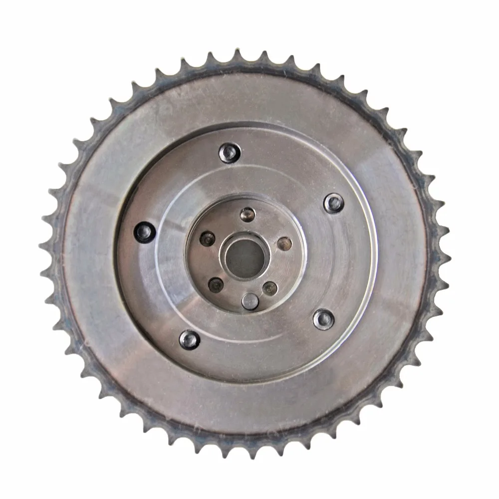 AP02 НОВЫЙ Выпускной распределительный вал Phaser Gear для Buick Verano LaCrosse GM 2.0L 2.4L 12578516 12621505