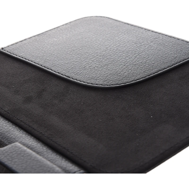 Leather Case for Barnes and Noble Nook Simple Touch with GlowLight Black | Компьютеры и офис