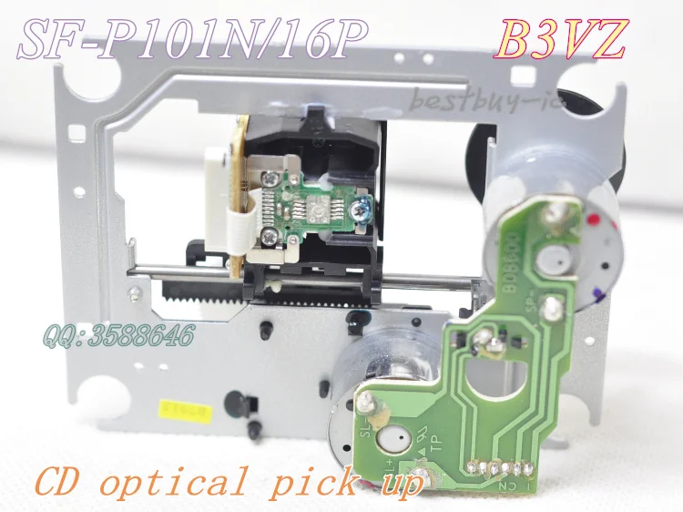 Новинка Лазерная линза SF-P101N 16P замена 16-контактного оптического приемника SF P101N