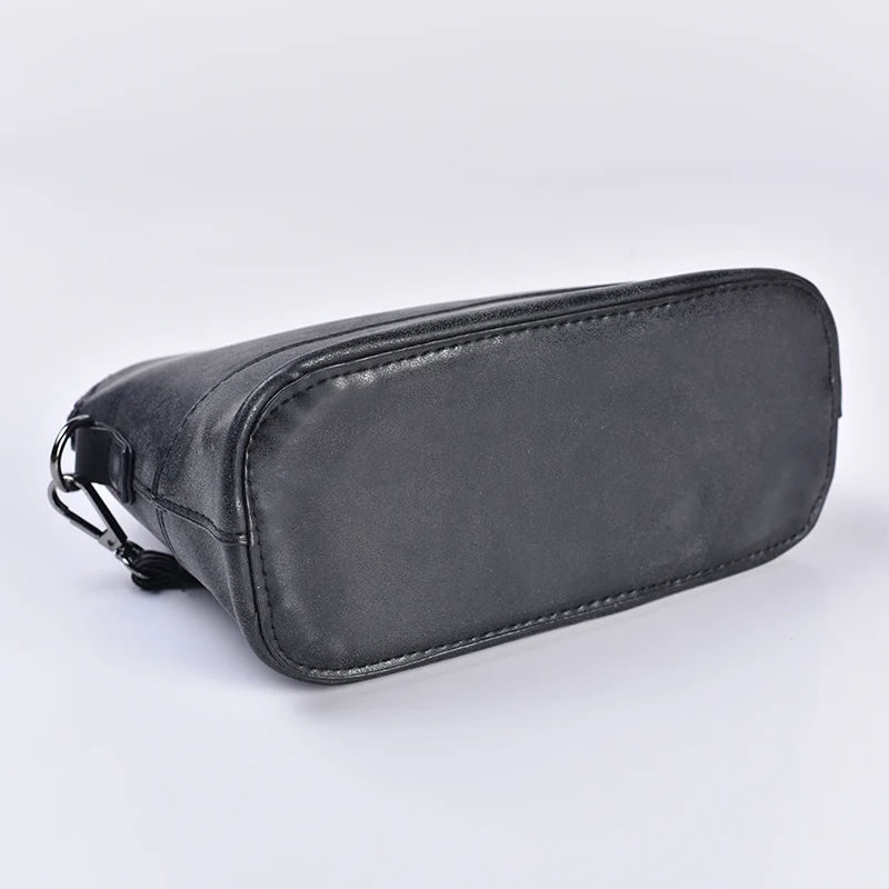 SMOOZA Новая модная женская сумка мессенджер из нубука маленькая через плечо