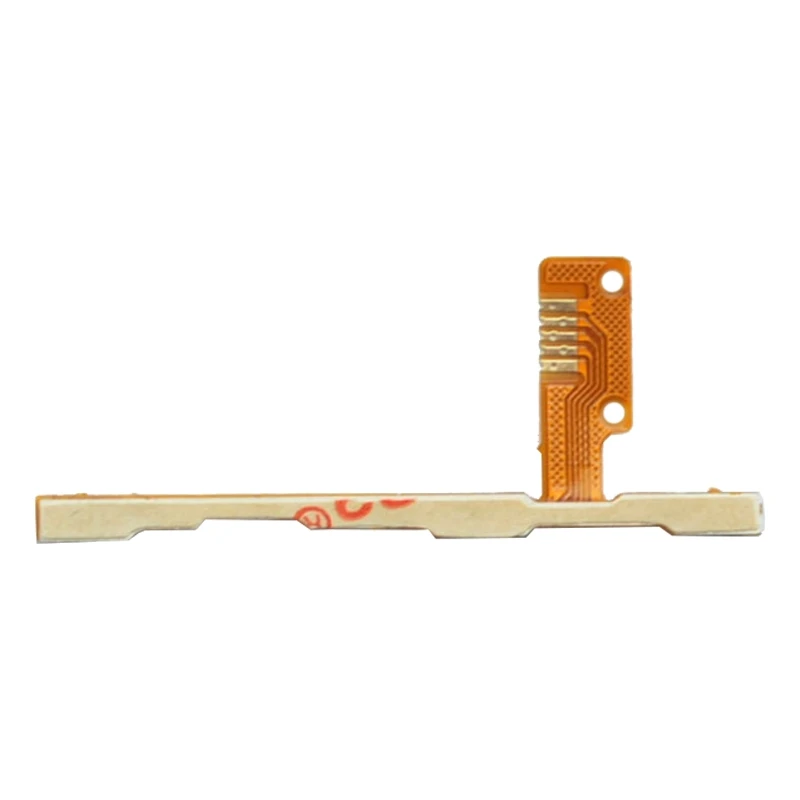 

High Quality Power Button and Volume Button Flex Cable Parts Replacement For Lenovo A5000 / S60 / S660