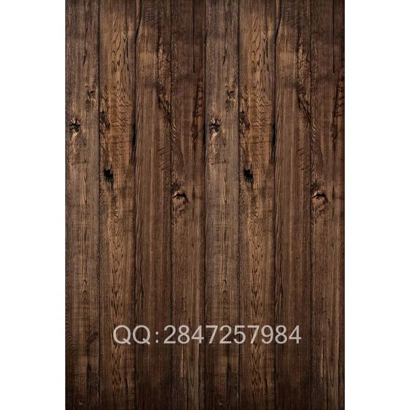 

Art fabric Photo studio newborn Baby wood floor Background Customized Vinyl and Oxford fabric Photography Background Floor-572