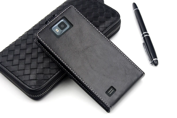 Классические роскошные advanced флип Красочные кожаный чехол для Prestigio MULTIPHONE 4055