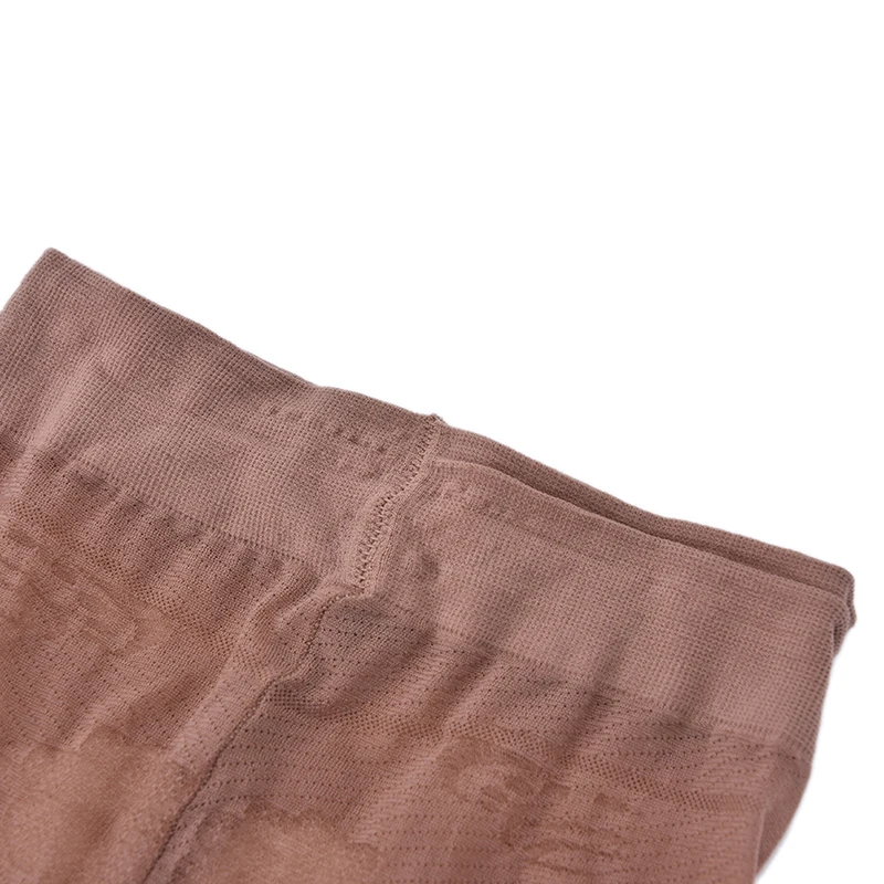

1PC Women Leggings Invisible Wire Transparent Butterfly Pantyhose Sexy Wire Women Pantyhose Hot