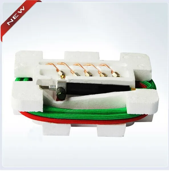 Бесплатная доставка горячая распродажа ювелирные изделия газовая Сварочная