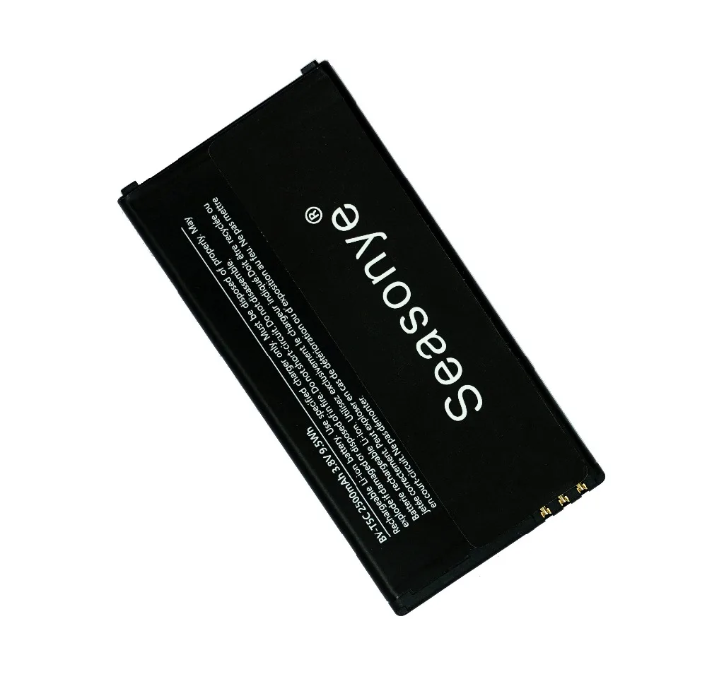 Аккумулятор для Nokia Lumia 2500 RM 640 1113 Dual 1073 1077 1072 мАч | Мобильные телефоны и аксессуары
