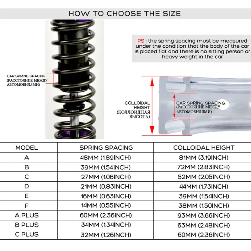2 шт. амортизатор пружина аксессуары для электропитания автоамортизатор подушка
