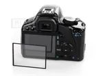 Оптическое стекло защитное покрытие ЖК-экрана для DSLR-камеры Canon EOSM M2 40D 50D 5D2 5DII 5D Mark II 70D 6D