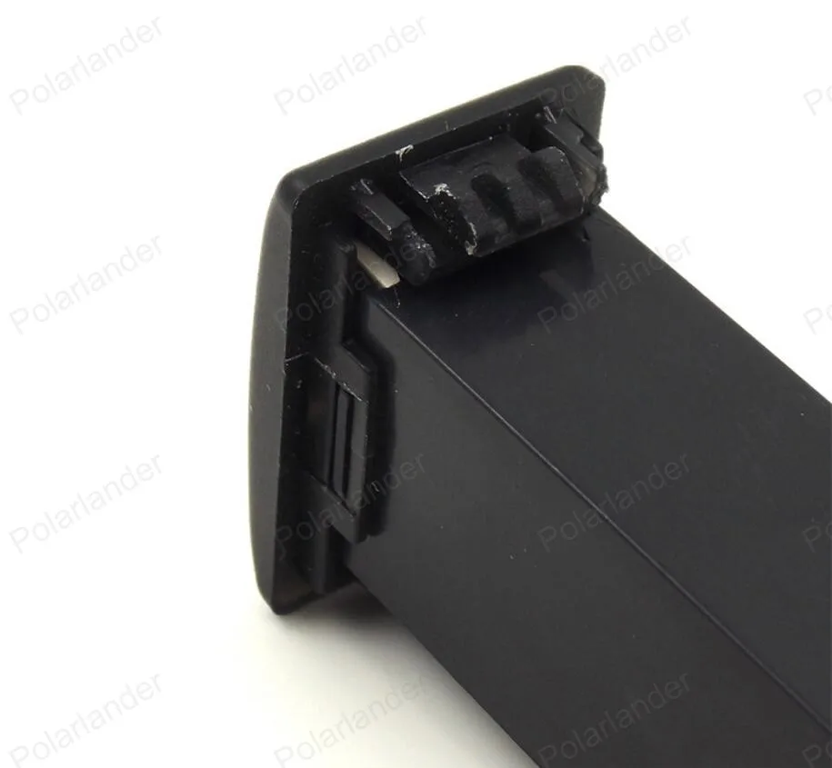 

2.1 A output adapter 12v With VoltMeter Suitable For M/azda Car USB Charger