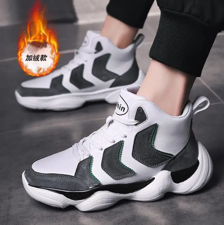 tenis masculino air 2019 casual sneakers homme sketchers shoes men calzado sapatos zapatos para mocassim leather chunky scarpe | Обувь