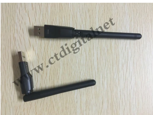 Mtk7601 USB WIFI бесплатно sat v7 Golden V8 MAG250 спутниковый ресивер беспроводной Wi-Fi адаптер
