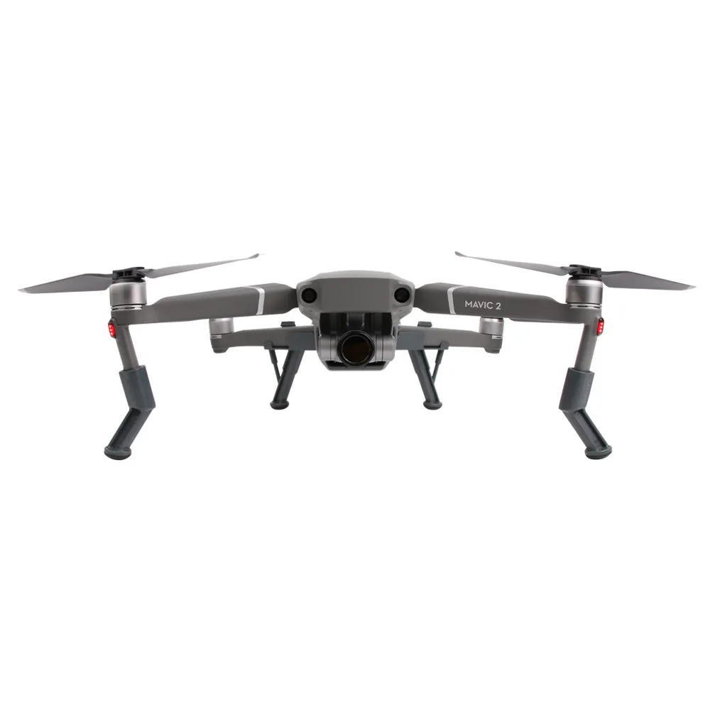 Наборы шасси для DJI Mavic 2 расширенные ножки дрона подставка поддержки защитные