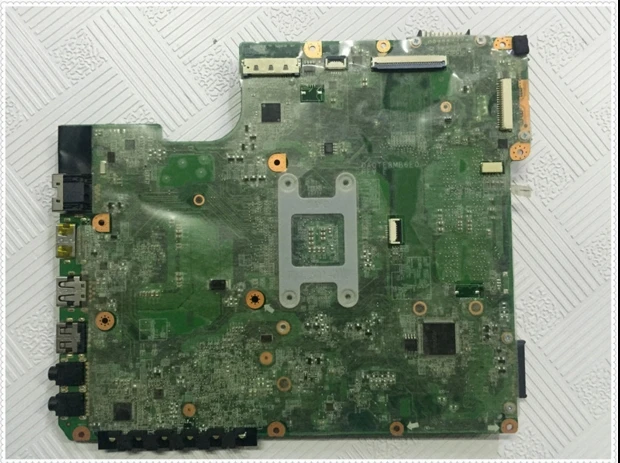 A000093500 L700D L745D L740D Подключение платы к материнской плате полный тест круга