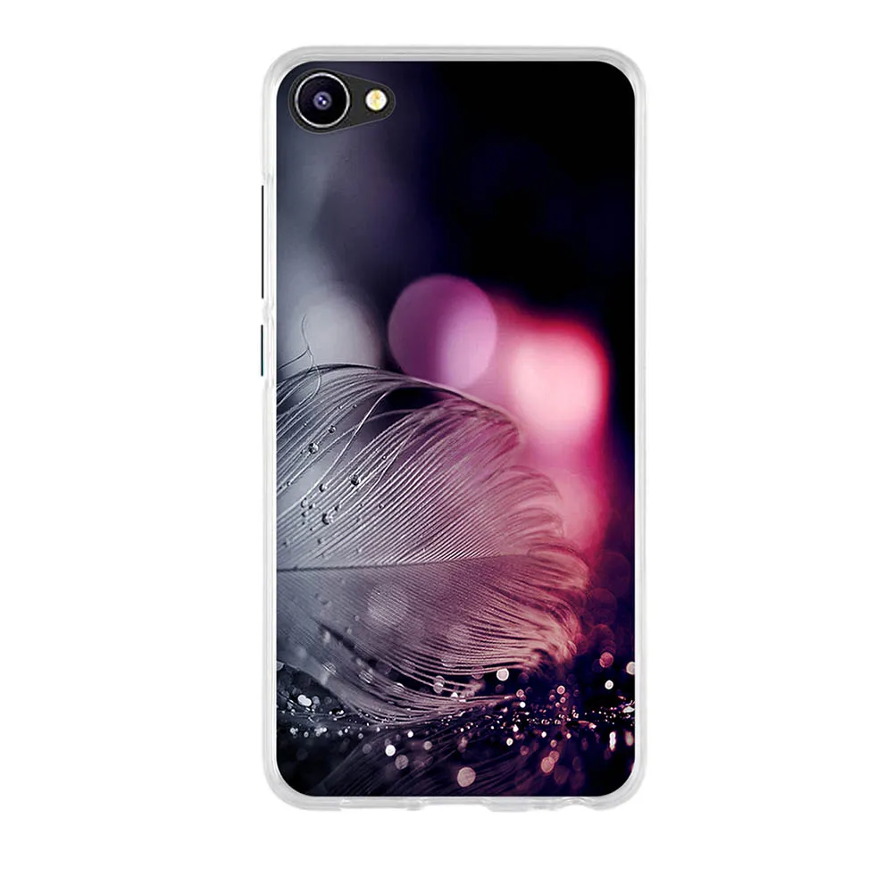 Чехол-накладка для Meizu U10 u10 5 0 &quot силиконовый в ассортименте. | Чехлы мобильных