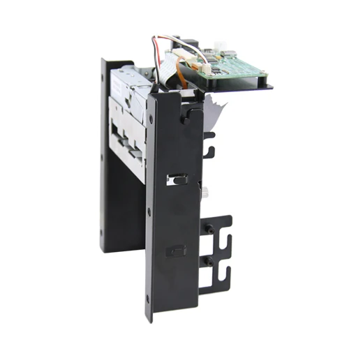 Термопринтер для чеков TG2460H термопринтер с авторезаком кронштейном/держателем