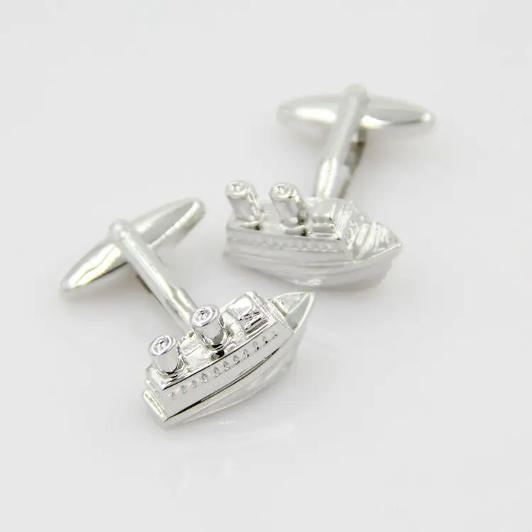 Медные запонки серебряные бесплатная доставка|cufflinks cufflinks|silver cufflinkscufflinks boat |