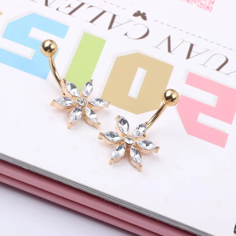 2019 новый хит продаж цепь для тела скорость продажи через Ebay шесть которые пупка