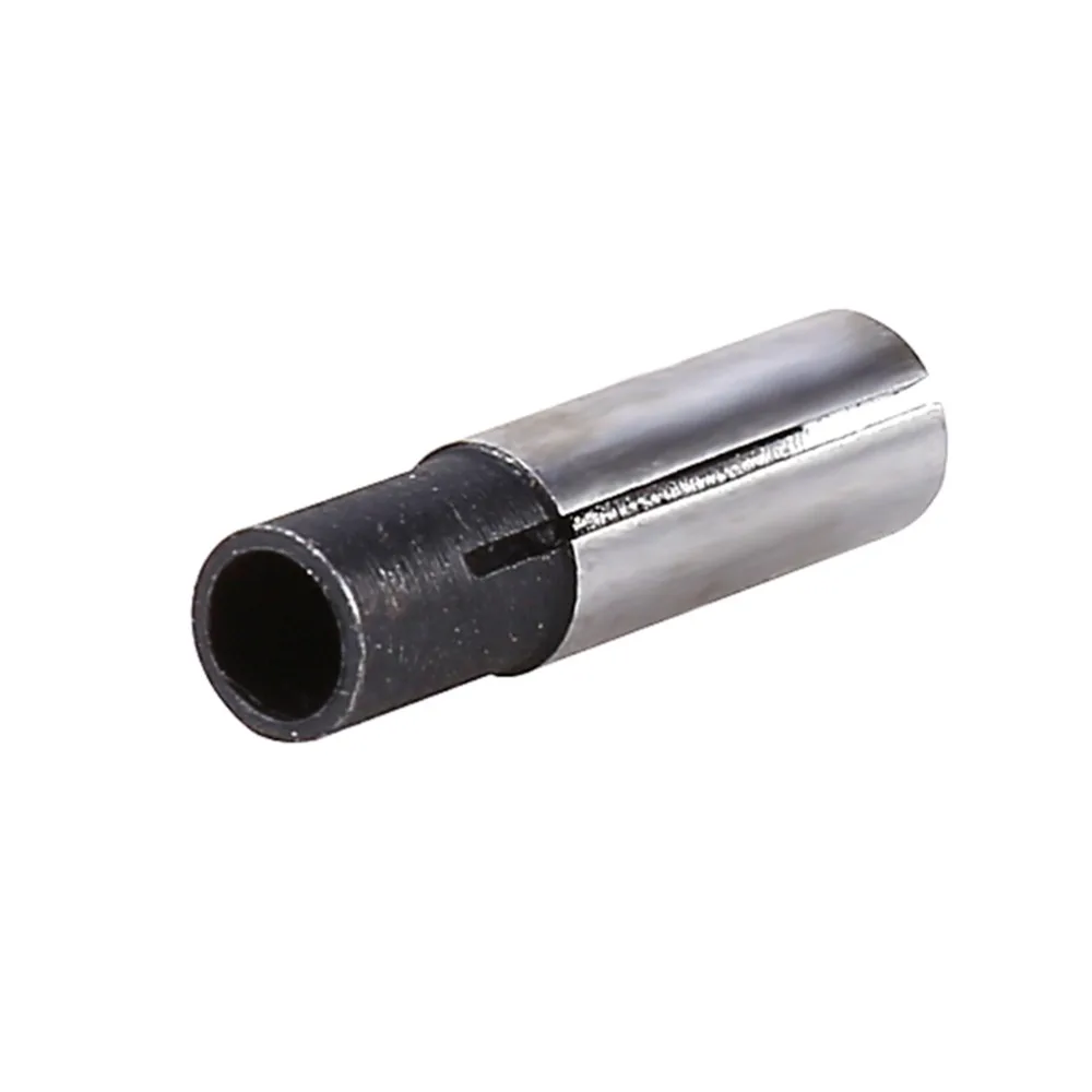 

6.35-3.175mm/6-3.175mm Accurate Engraving Bit CNC Router Tool Adapter Holder Engraving Machine ER Collet Router Convert Adapter
