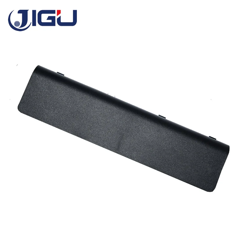 JIGU Новый аккумулятор для ноутбука asus N45 N45E N45S N45F N45J N55 N55E N55S N55F N75 N75S N75E N75F A32-N55 6