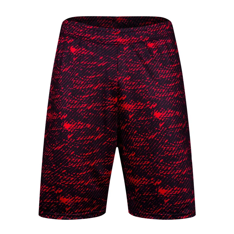 Мужские спортивные шорты для бодибилдинга бега бадминтона фитнеса сексуальные