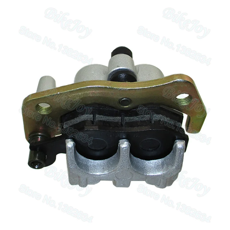 Right Front Brake Caliper For Yamaha ATV UTV Rhino 450 2006-2009 660 2004-2007 700 2008-2013 |