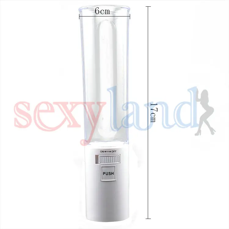 Насос Мощный насос для пениса увеличение эрекции мужской набор инструментов