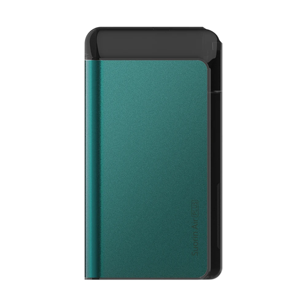New Suorin Air Plus Pod Vape Kit 930mAh with Five-level LED &amp Oil Baffle Design Vaporizer VS Air/ DRAG Nano | Электроника