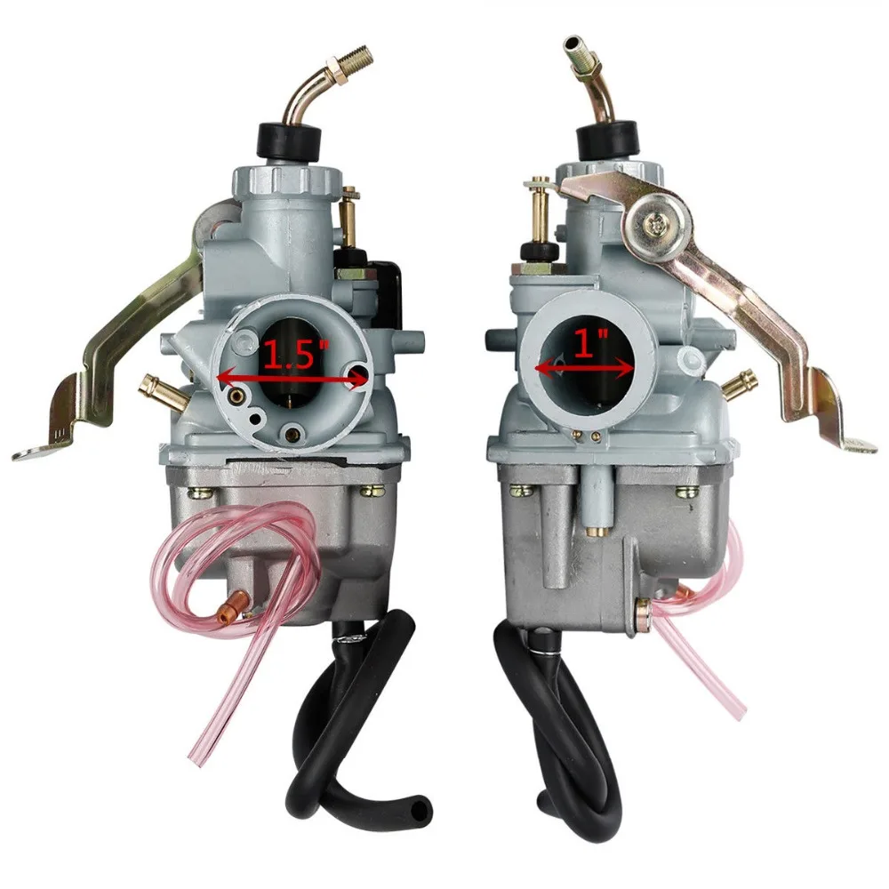 

Carb Carburetor For Suzuki DR-Z 125 DRZ125L 2003-2009 2004 2005 Aluminum Motorcycle