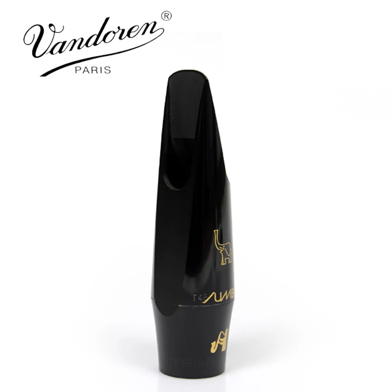 Франция Vandoren SM611B SM612B SM613B T45 T55 T75 Jumbo JAVA мундштук для саксофона-тенора/Tenor Sib-Bb Sax мундштук