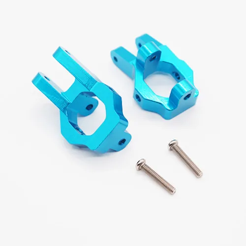 Wltoys 12428 1/12 FY 03 пустынный Сокол металлические обновленные аксессуары Передняя C Hub